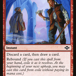 Faithless Salvaging (MH2-122) - Modern Horizons 2