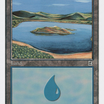 Island (BRB-114) - Battle Royale Box Set