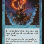 Reef Shaman (APC-029) - Apocalypse
