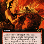 Chef's Kiss (MH2-457) - Modern Horizons 2: (Extended Art)