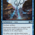 Ensoul Artifact (LIST-M15-54) - The List