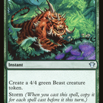 Hunting Pack (C20-179) - Commander 2020