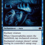 Claustrophobia (LIST-DDT-3) - The List