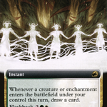 Rite of Harmony (MID-374) - Innistrad: Midnight Hunt: (Extended Art)