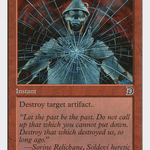 Shatter (DKM-020) - Deckmasters