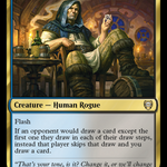Notion Thief (LTC-270) - Tales of Middle-earth Commander