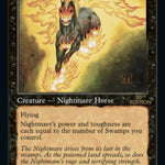 Nightmare (30A-412) - 30th Anniversary Edition