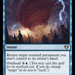 Cyclonic Rift (CMM-084) - Commander Masters