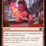 Sudden Breakthrough (J22-610) - Jumpstart 2022
