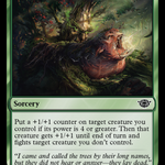 Ent's Fury (LTR-164) - The Lord of the Rings: Tales of Middle-earth