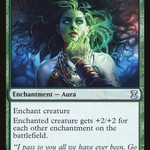 Ancestral Mask (EMA-157) - Eternal Masters