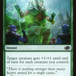 Might of the Masses (J22-690) - Jumpstart 2022