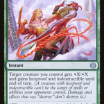 Tyvar's Stand (ONE-190) - Phyrexia: All Will Be One