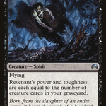 Revenant (ORI-117) - Magic Origins