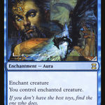 Control Magic (EMA-042) - Eternal Masters