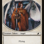 Angel (MPRP-002) - Magic Player Rewards 2004