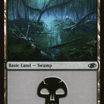 Swamp (J22-106) - Jumpstart 2022