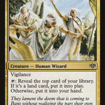 Skyward Eye Prophets (CON-125) - Conflux