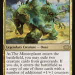The Mimeoplasm (2X2-254) - Double Masters 2022