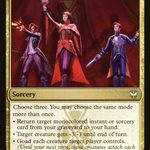 Maestros Confluence (NCC-075) - New Capenna Commander