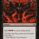 Dark Ritual (DDC-045) - Duel Decks: Divine vs. Demonic