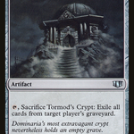 Tormod's Crypt (LIST-C14-278) - The List