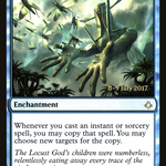 Swarm Intelligence (PRE-50S) - Hour of Devastation Promos Foil