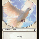 Bird (BNG-001) - Born of the Gods Tokens