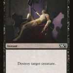 Murder (M13-101) - Magic 2013