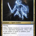 Drogskol Captain (VOC-154) - Crimson Vow Commander