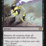 Aether Snap (C14-133) - Commander 2014