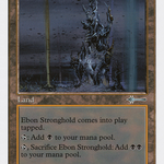 Ebon Stronghold (BTD-072) - Beatdown Box Set