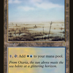 Skycloud Expanse (ODY-327) - Odyssey