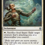 Soul Snare (CMA-024) - Commander Anthology