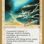 Energy Storm (WCD-) - Pro Tour Collector Set
