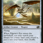 Pilgrim's Eye (J22-791) - Jumpstart 2022