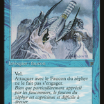 Zephyr Falcon (REN-045) - Renaissance