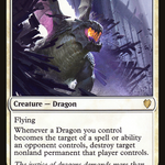 Scalelord Reckoner (C17-006) - Commander 2017