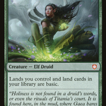 Rootpath Purifier (BRC-024) - The Brothers' War Commander