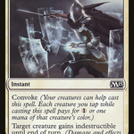 Ephemeral Shields (LIST-M15-11) - The List