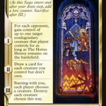 The Horus Heresy (40K-126) - Warhammer 40,000 Commander