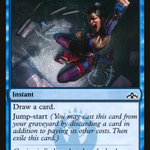 Radical Idea (GRN-052) - Guilds of Ravnica
