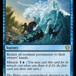 Devastation Tide (LTC-189) - Tales of Middle-earth Commander