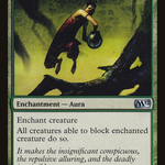 Lure (M12-183) - Magic 2012