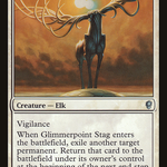 Glimmerpoint Stag (CNS-070) - Conspiracy