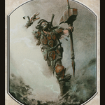 Condemn (MPRP-002) - Magic Player Rewards 2007