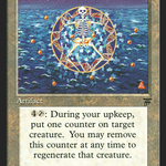 Life Matrix (LEG-284) - Legends