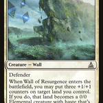 Wall of Resurgence (OGW-039) - Oath of the Gatewatch