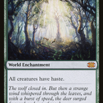 Concordant Crossroads (2X2-141) - Double Masters 2022