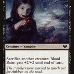 Blood Bairn (C15-117) - Commander 2015